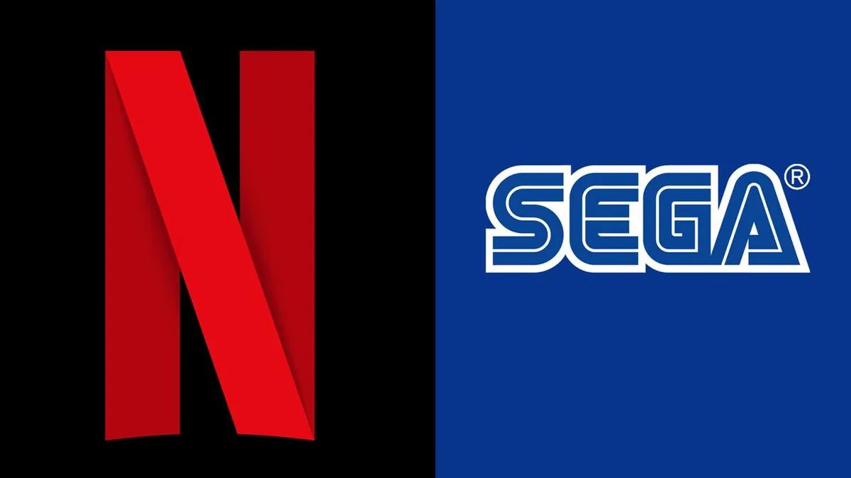 Sega kündigte mehrere Netflix-Verfilmungen an: „Crazy Taxi“, „Sonic“ und „Stranger Than Heaven“