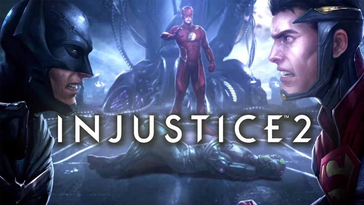 Ed Boon hat bestätigt, dass sich Injustice 2 über 9 Millionen Mal verkauft hat