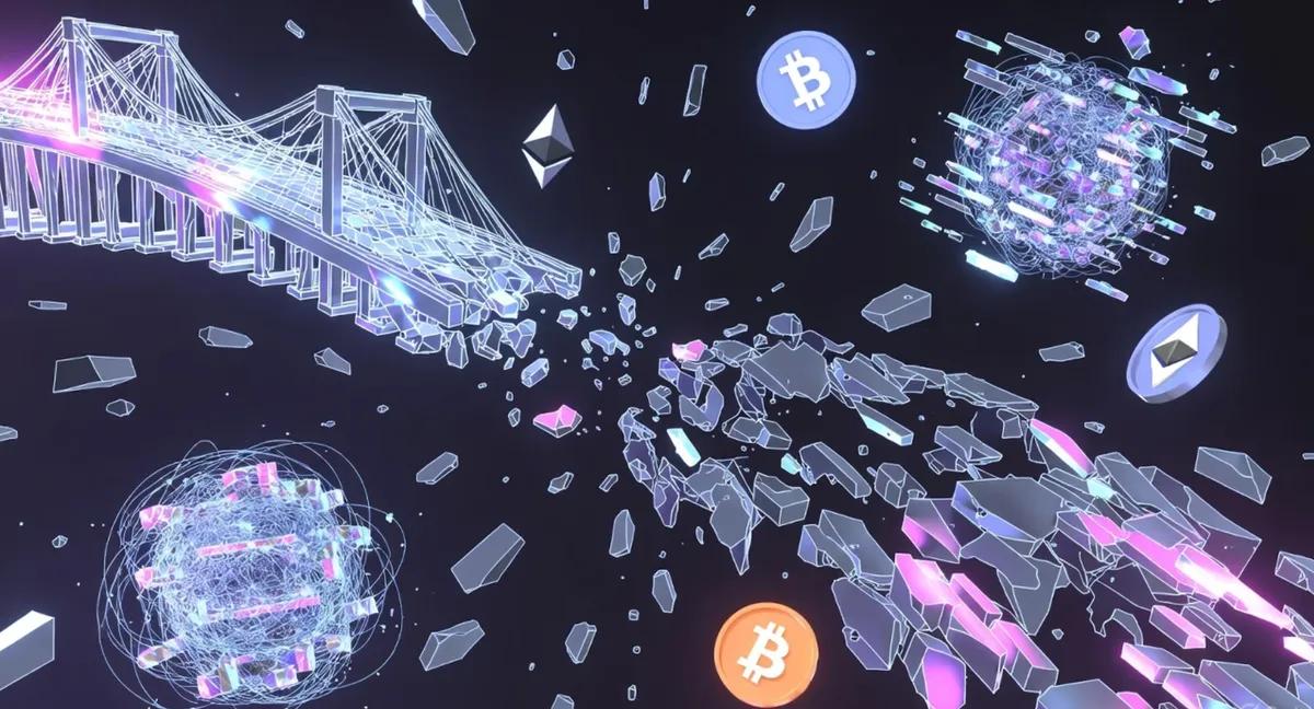 Die beliebtesten DeFi-Protokoll-Hacks: Lektionen aus der Vergangenheit und wie Sie Ihr Geld schützen können