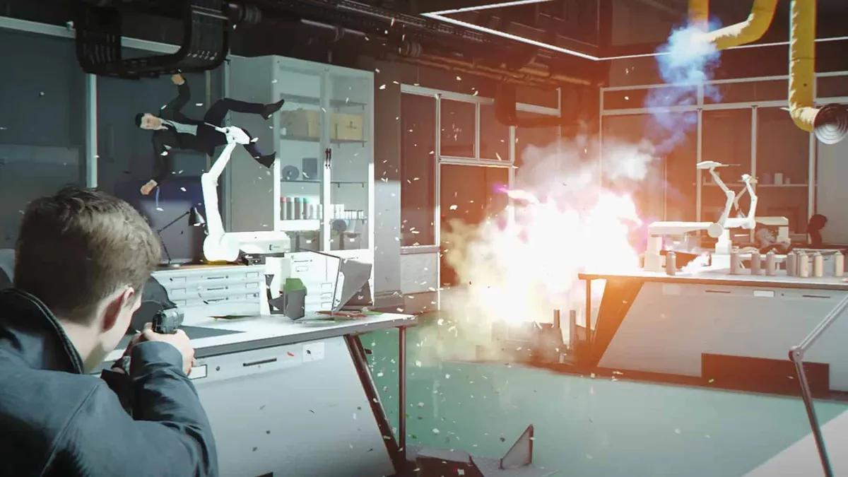 007 First Light wird von Uncharted und Batman: Arkham Games inspiriert sein