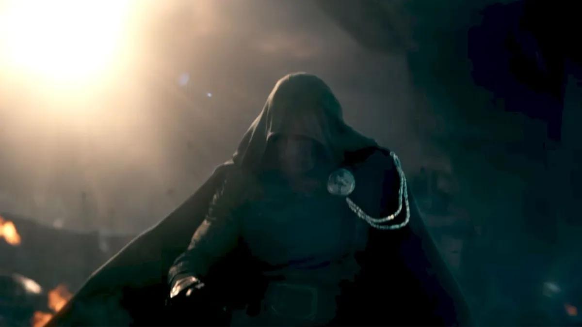 Funko Pops enthüllen Details zu den Charakteren von Avengers: Doomsday