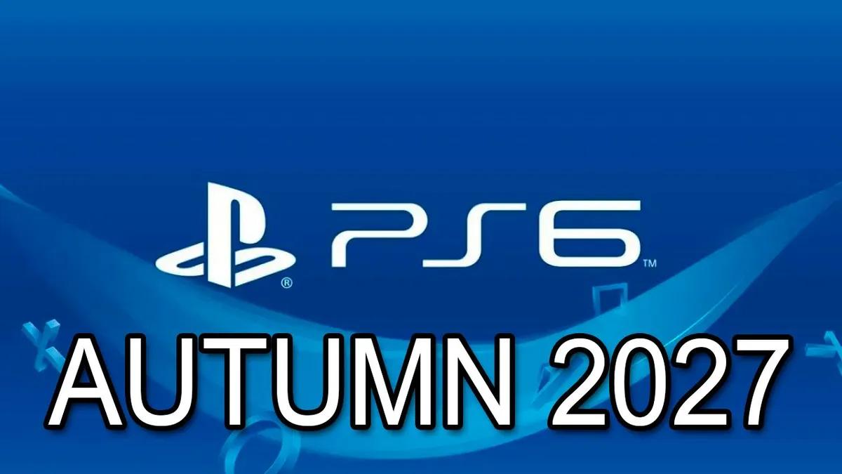 Ein weiterer Insider bestätigte, dass Sony die PlayStation 6 im Herbst 2027 auf den Markt bringen wird