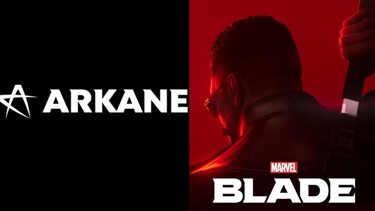 Marvel's Blade könnte abgesagt werden, da Arkane Lyon vor dem 13. November einen neuen Eigentümer finden muss