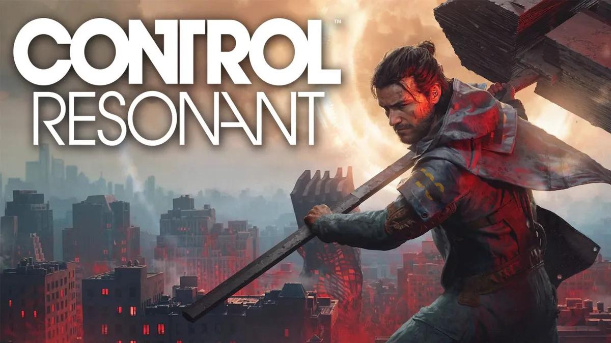Erste Bewertungen zu Control Resonant veröffentlicht — Remedy hat eines der besten Spiele von 2026 herausgebracht