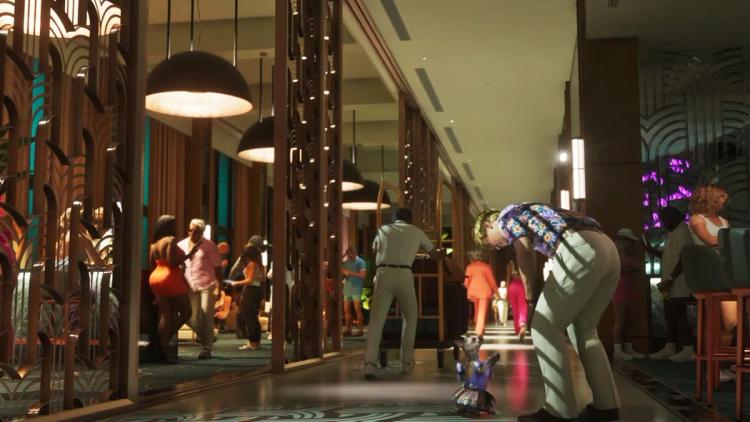 Netflix hat in 6 Stunden dank des Gameplays von GTA 6 100.000 neue Abonnenten gewonnen