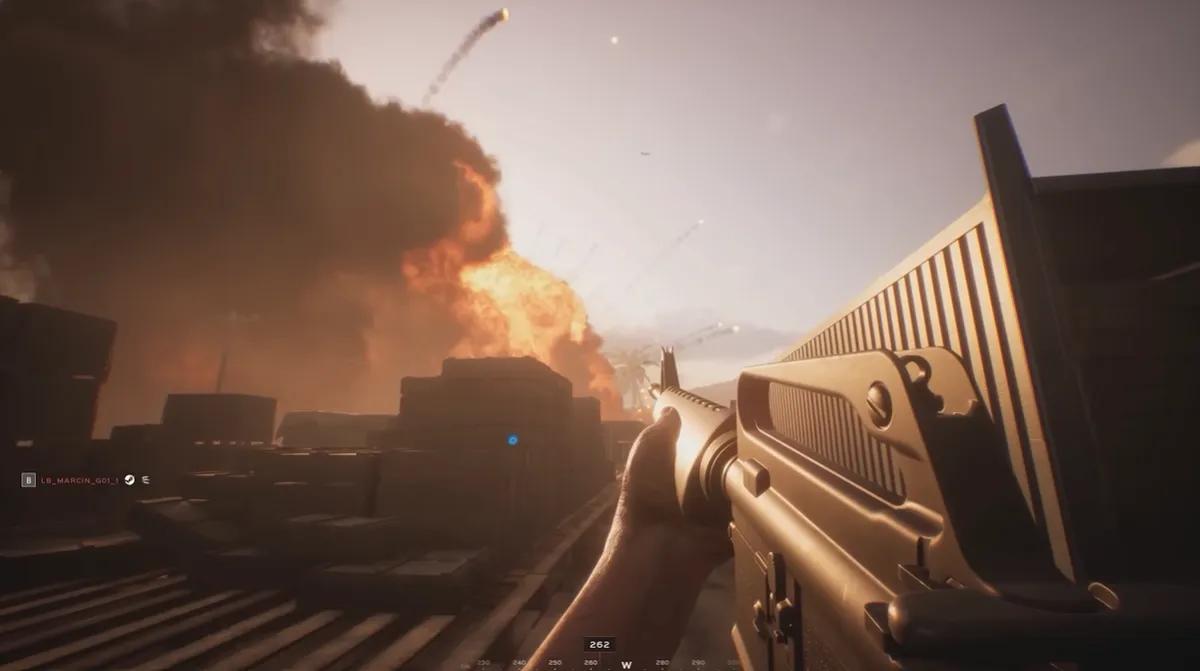 Alle Spielmodi in „Hell Let Loose: Vietnam“ im Überblick