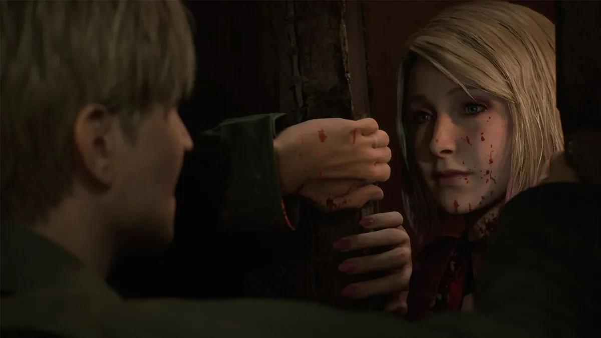 Konami deutet „zweite und dritte Welle” von Silent Hill Spielen an