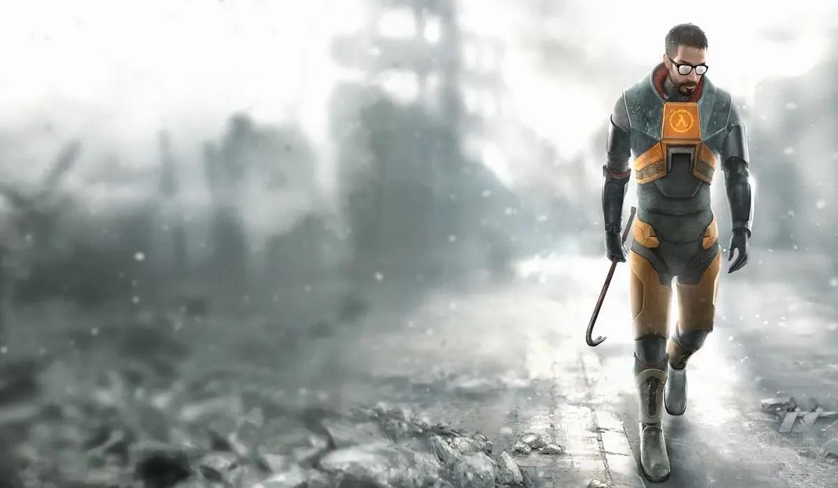 Half-Life 3 sollte eigentlich bei den Game Awards angekündigt werden, aber Valve hat seine Pläne geändert
