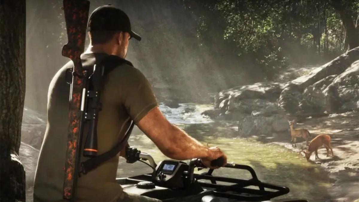 Laut ehemaligem Entwickler könnte GTA 6 eine Mission mit einem Haustiger enthalten