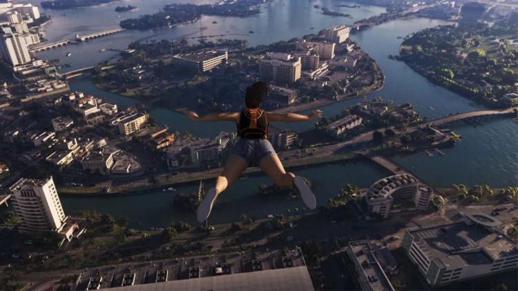 GTA-6-Leak zeigt, wie das Spiel 2015 aussah: Details der Karte veröffentlicht