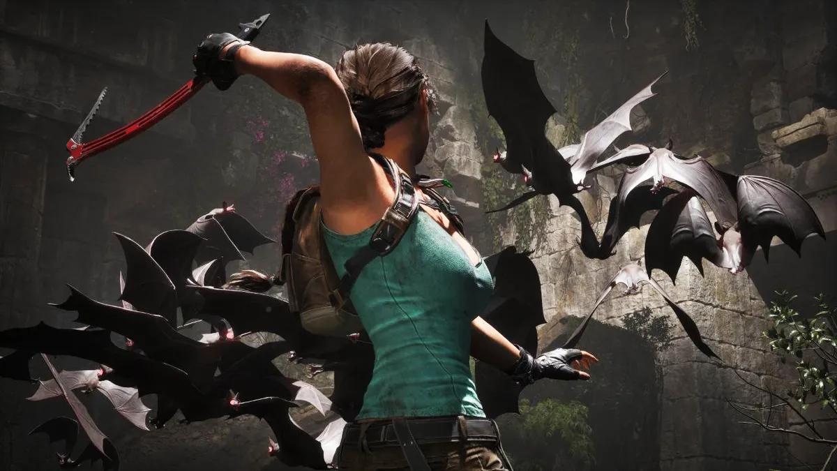 Crystal Dynamics hat die einheitliche Chronologie des Tomb Raider-Universums bestätigt