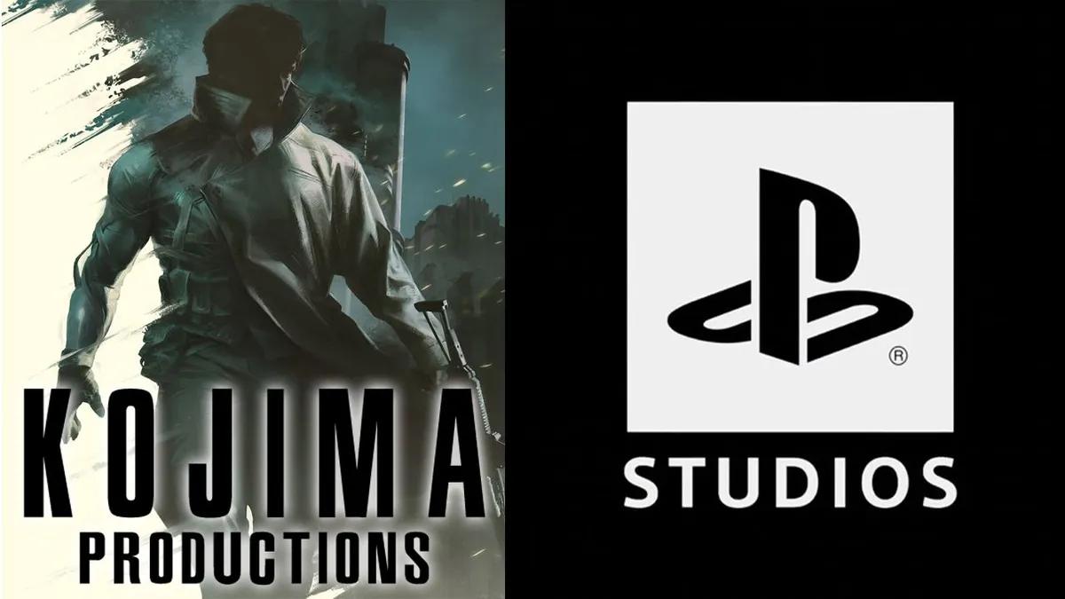 Kojima Productions hat auf Berichte reagiert, warum PlayStation die Finanzierung von Physint eingestellt hat