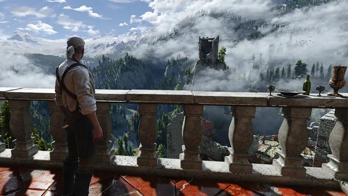 The Witcher 3: Wild Hunt — Remastered wurde laut Metacritic das am höchsten bewertete Spiel des Jahres 2026