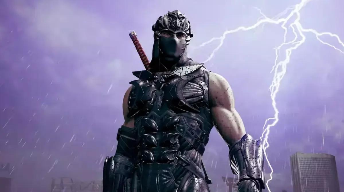 2025 war ein wegweisendes Jahr für Ninja Games.