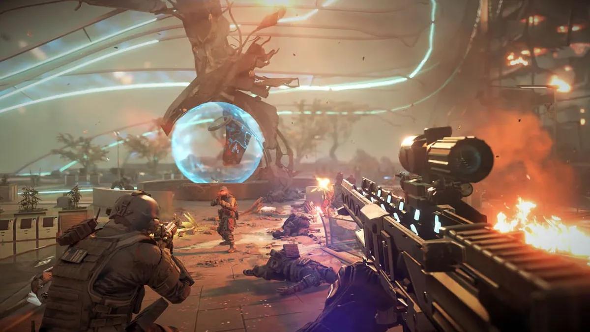Guerrilla Games arbeitet an einem neuen Spiel der Killzone-Reihe