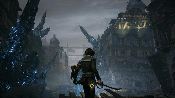 Beste Souls-ähnliche Spiele zu spielen in Oktober 2026: Tierliste 