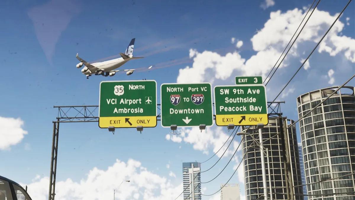 GTA 6 wird nicht gleichzeitig veröffentlicht — die Bewohner Neuseelands werden das Spiel zuerst bekommen