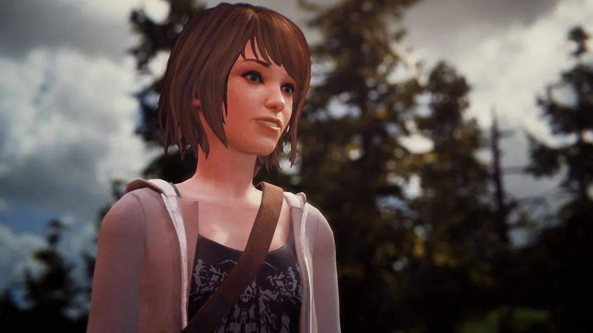 Mögliches Aussehen von Max Caulfield in der TV-Serie Life is Strange enthüllt