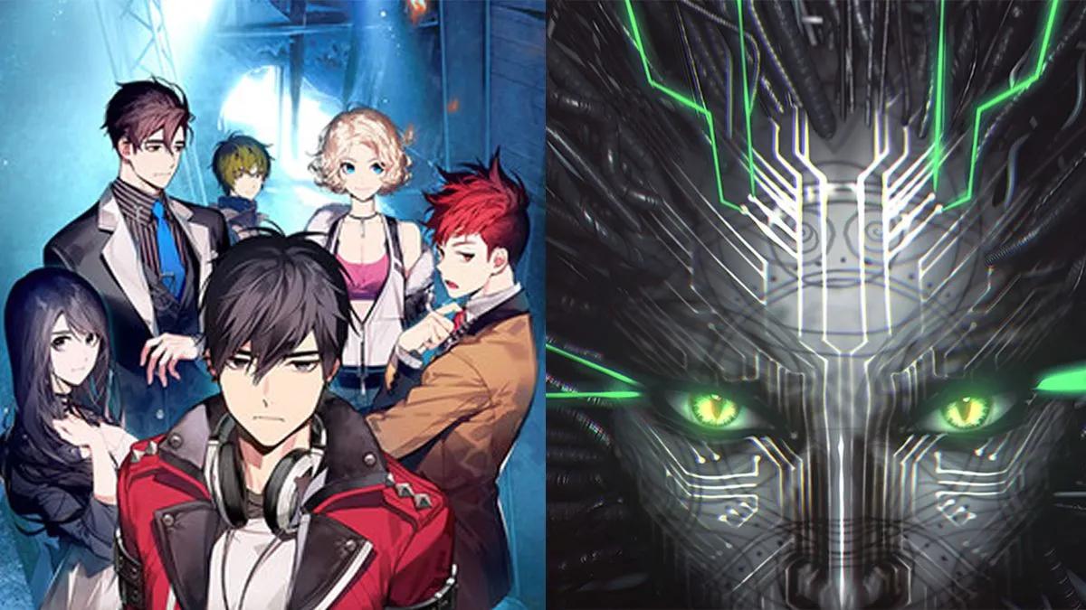 BURIED STARS und System Shock 2: 25th Anniversary Remaster sind vorübergehend kostenlos im Epic Games Store geworden