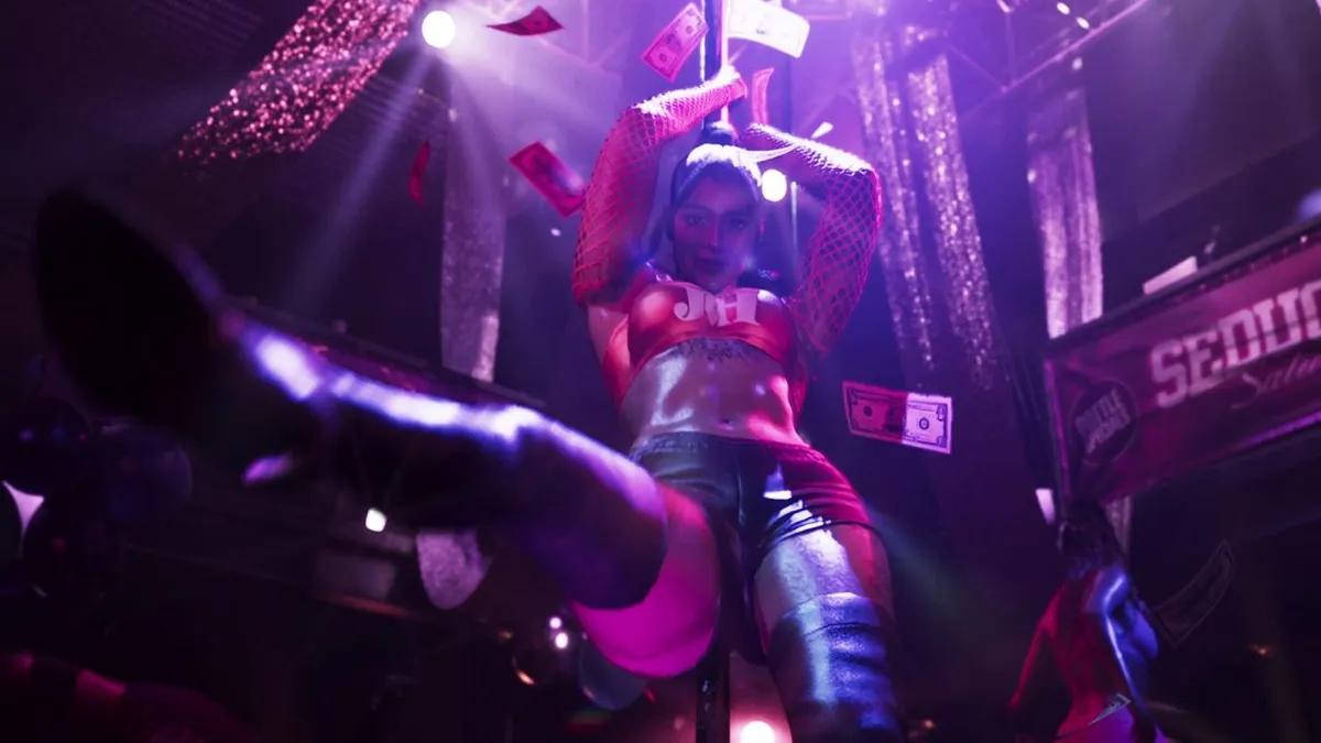 Rockstar Games hat etwa 150 Millionen Dollar für das Marketing von GTA 6 ausgegeben