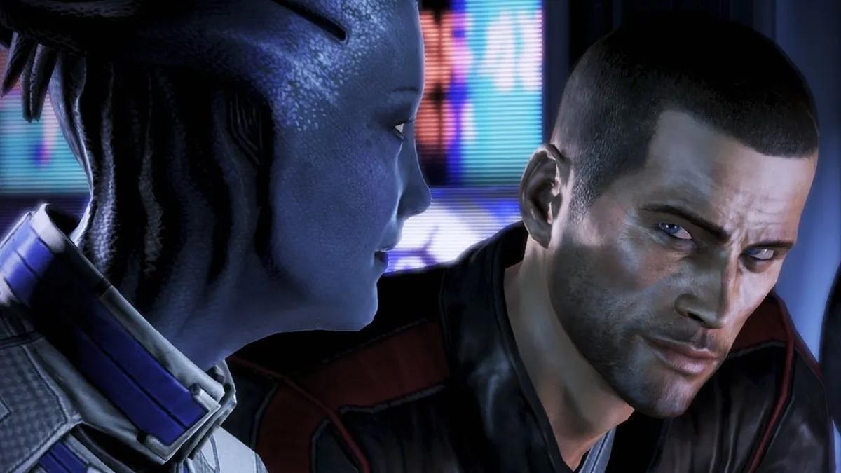 Mass Effect: Universe hätte Spielern erlaubt, einzigartige alternative Zeitlinien zu erschaffen