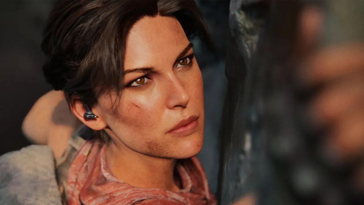 Tomb Raider: Catalyst wird mehr als 20 Nebenruinen enthalten, die man erkunden kann