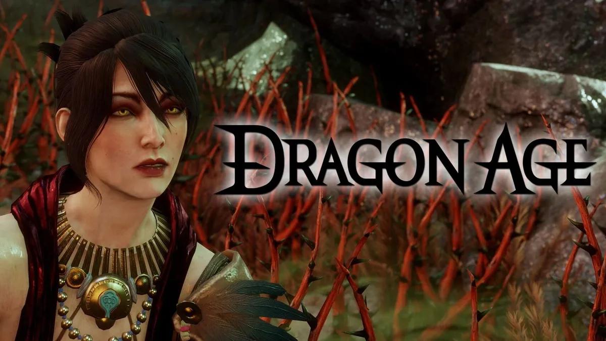 Der ehemalige Produzent von BioWare glaubt, dass Dragon Age ein zweites Leben bekommen könnte