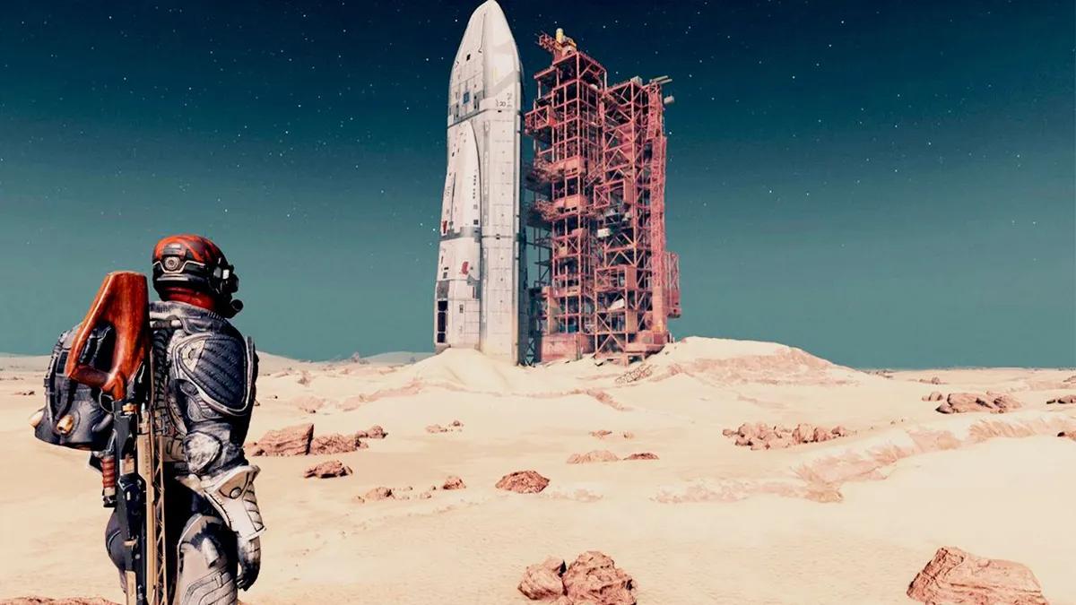 Bethesda wird die Entwicklung von „Starfield“ fortsetzen, da das Spiel 17 Millionen Spieler angezogen hat