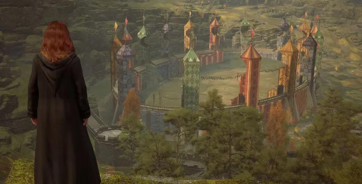 Hogwarts Legacy 2 wird ein bei den Fans beliebtes Feature aus dem Originaltitel enthalten.