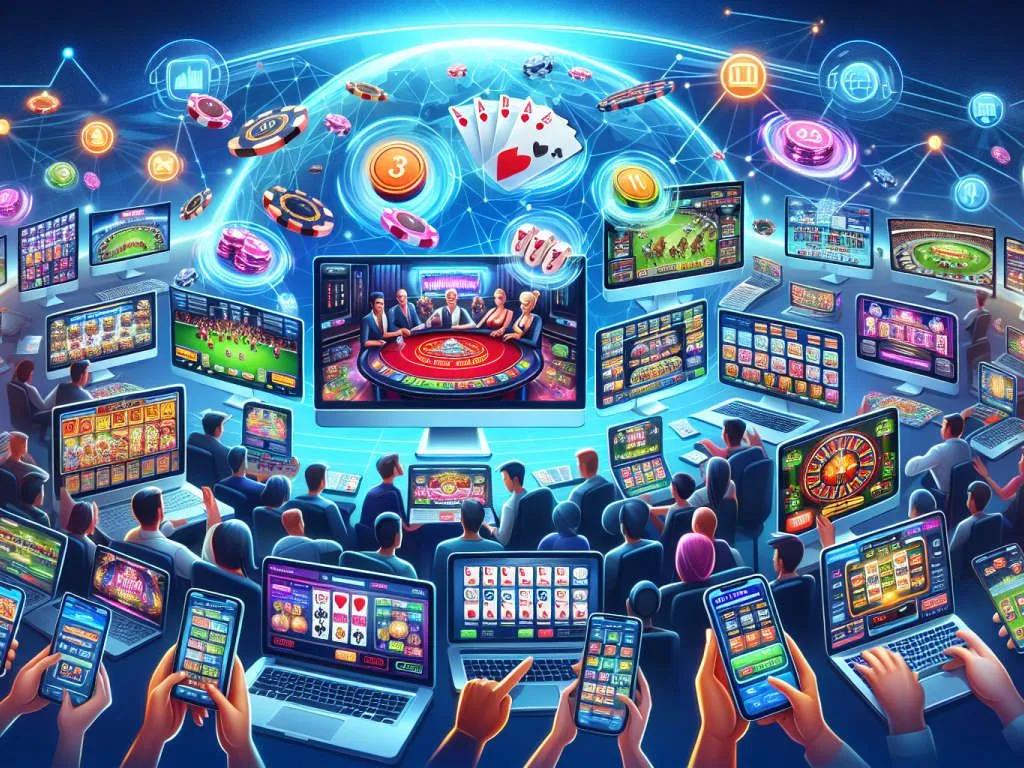 iGaming-Plattform: Wie Sie die richtige auswählen und sich eine Glücksspiellizenz sichern