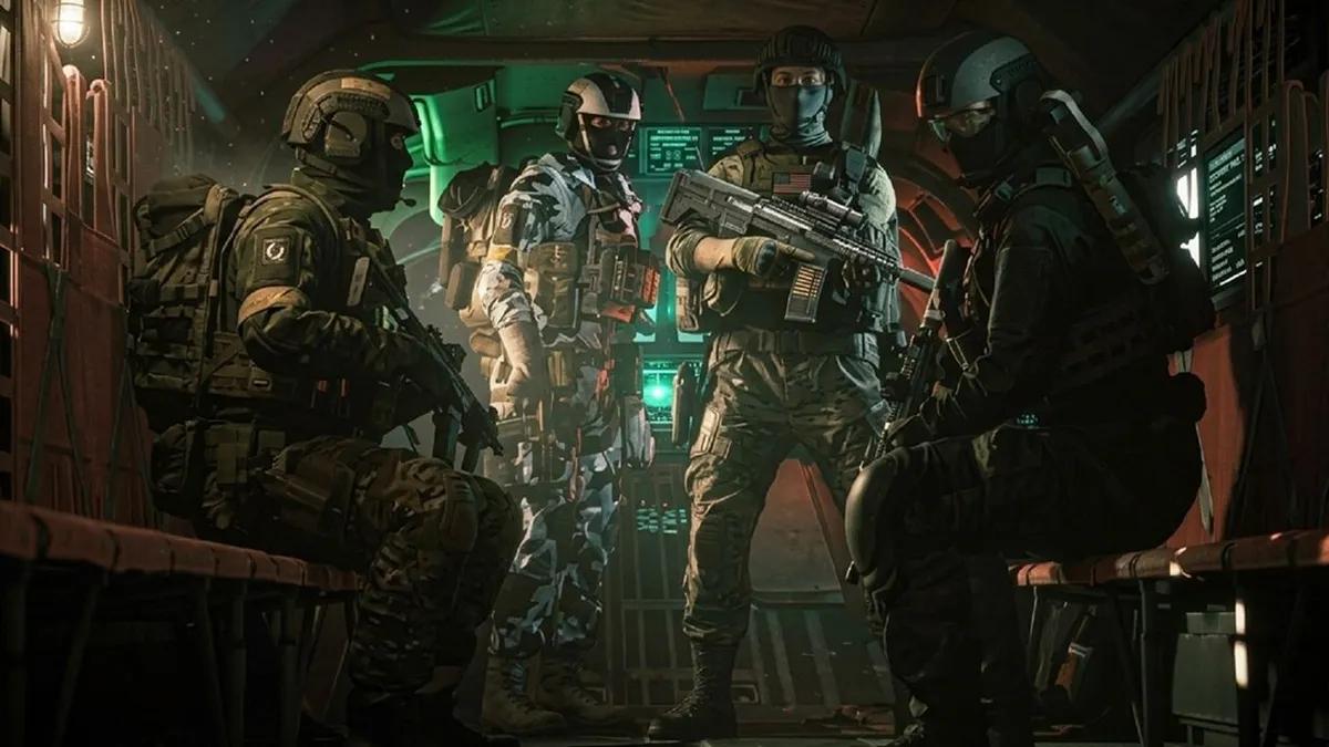 Sony Pictures führt Verhandlungen über die Produktion eines Films basierend auf Battlefield