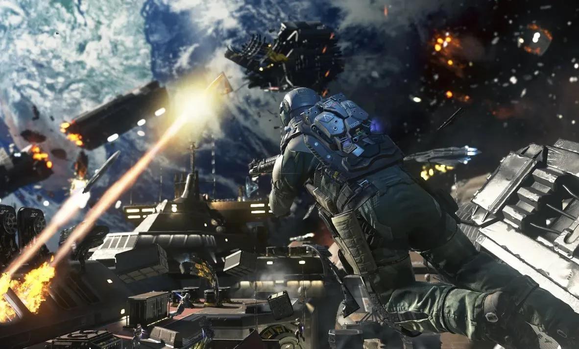 Infinity Ward reagierte auf den jüngsten Call of Duty-Bericht zu Modern Warfare 4