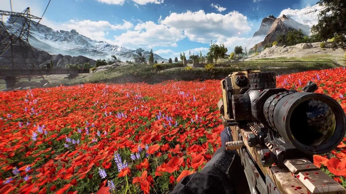 Neuer Battlefield Teil befindet sich bei Electronic Arts in früher Entwicklung