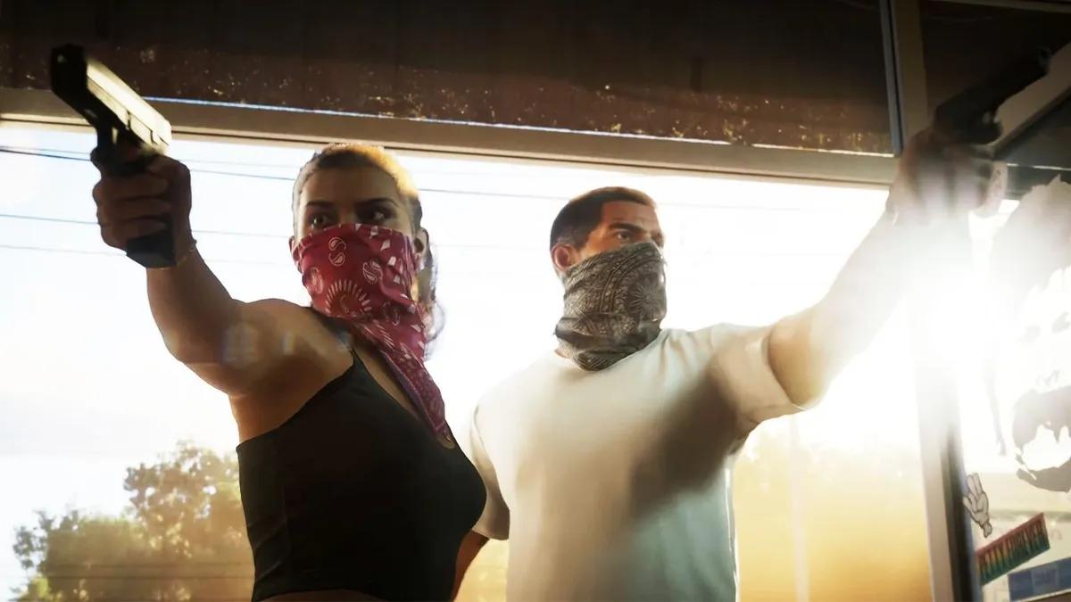 Cyberleek hat ein neues Gameplay-Leak von GTA 6 veröffentlicht – vielleicht enthält es die letzte Mission des Spiels