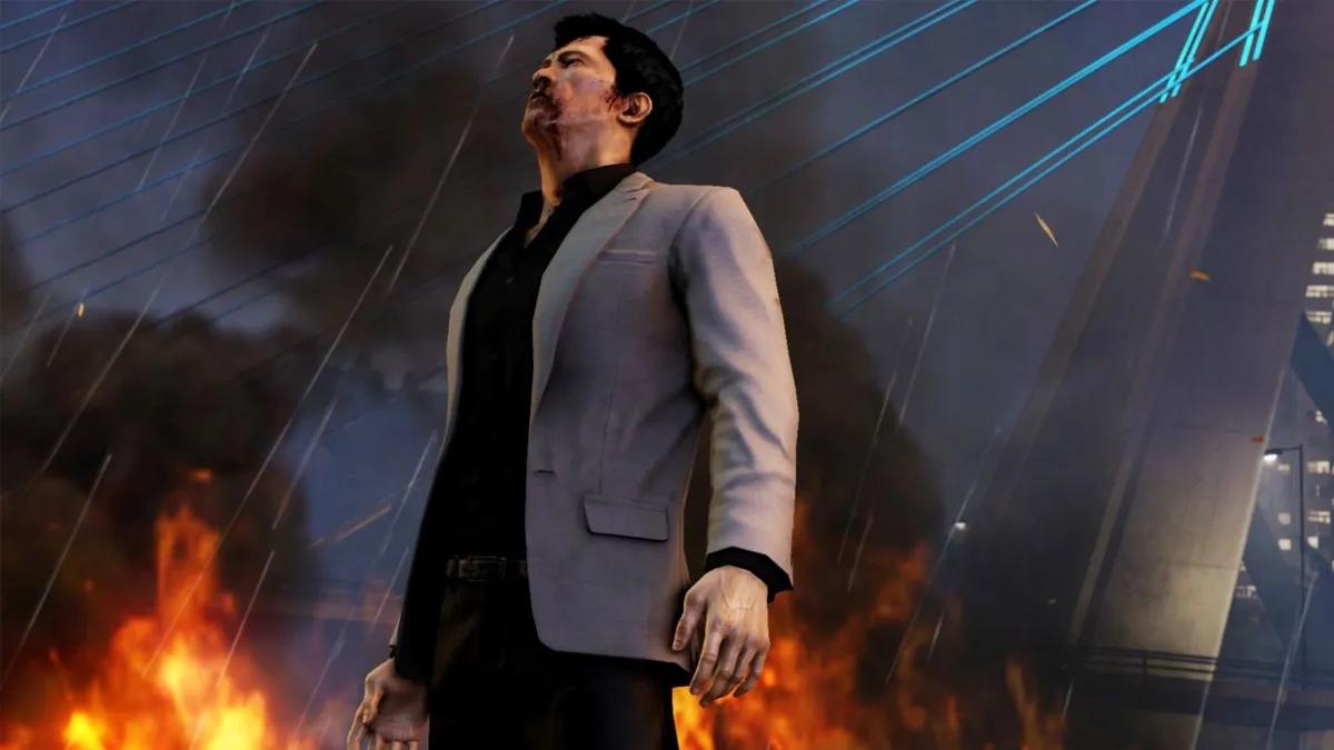 Sleeping Dogs 2 könnte immer noch erscheinen, sagt der Designer