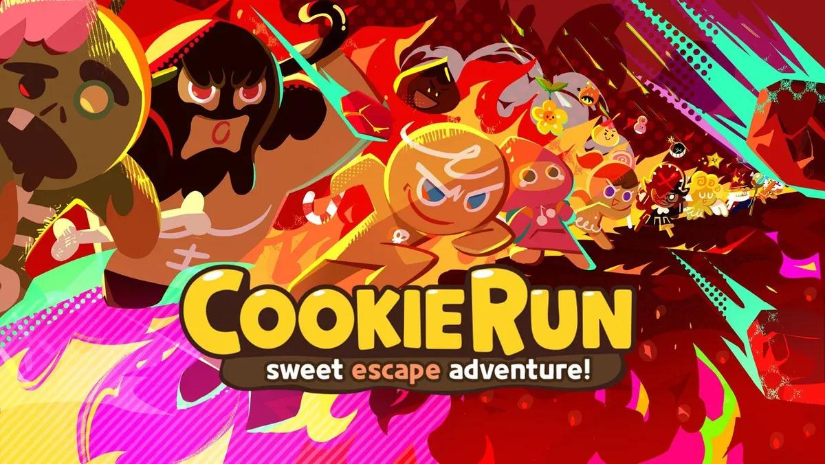 CookieRun Classic öffnet die globale Vorregistrierung vor der weltweiten Veröffentlichung