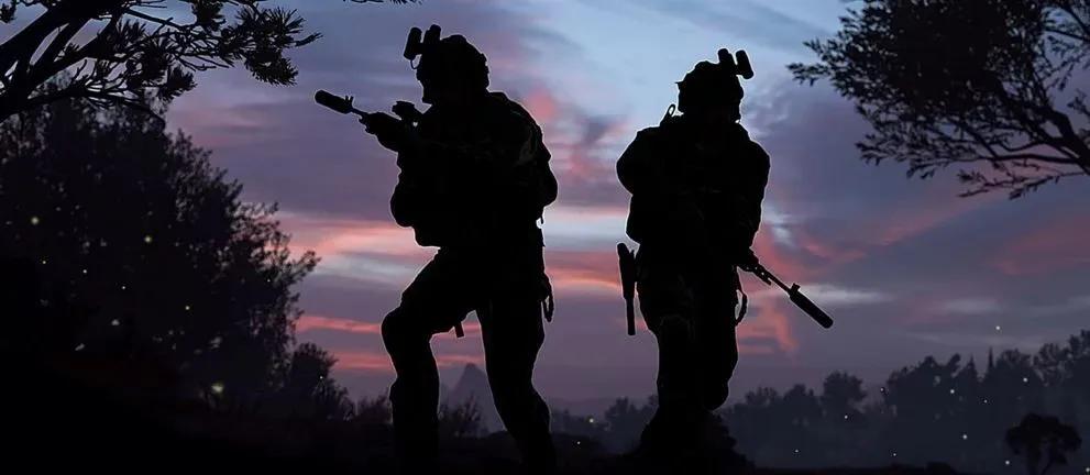 Neuer Bericht gibt frustrierendes Update zum nächsten Call of Duty-Spiel