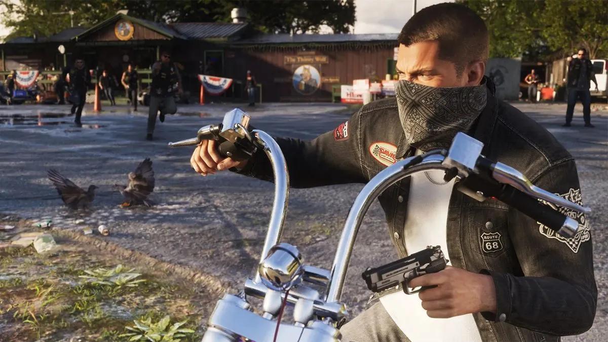 Weitere GTA 6 Details aus der neuen Game Informer Ausgabe
