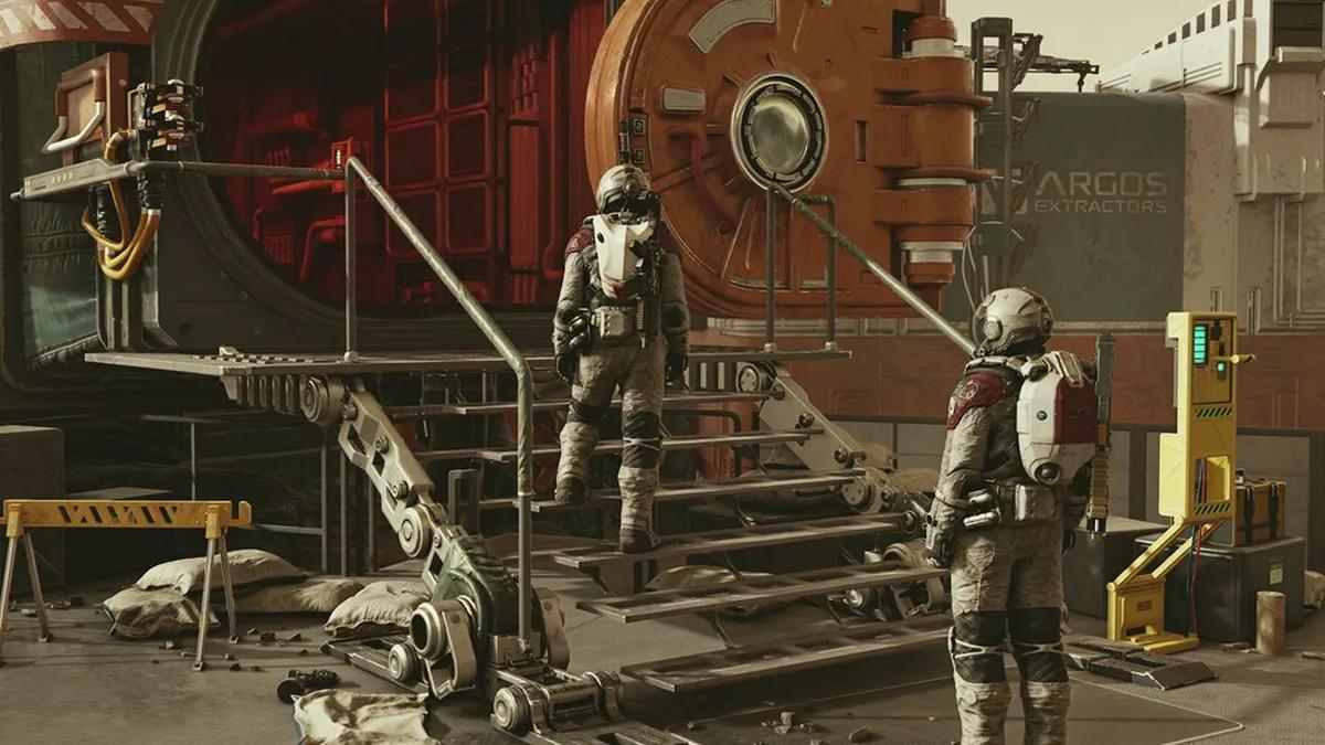 Release von Starfield für Switch 2 könnte verschoben oder sogar abgesagt werden
