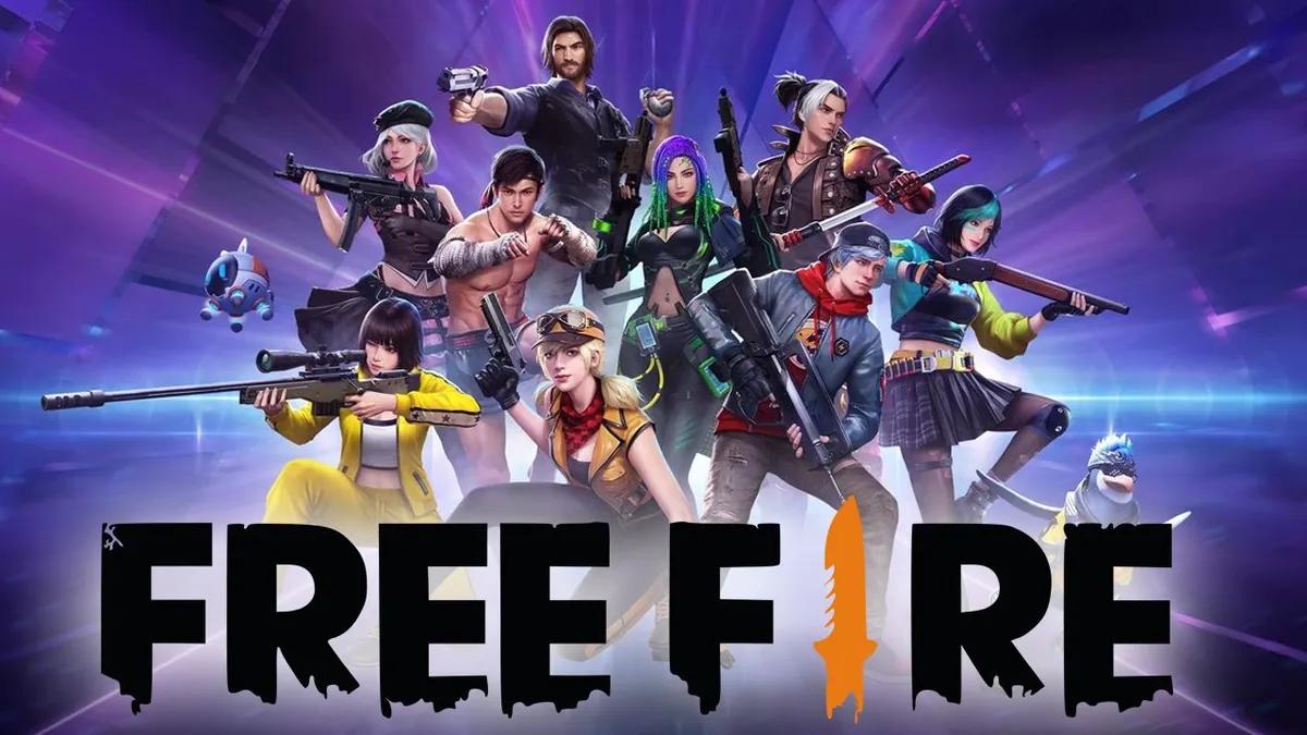 Free Fire-Codes September 2026