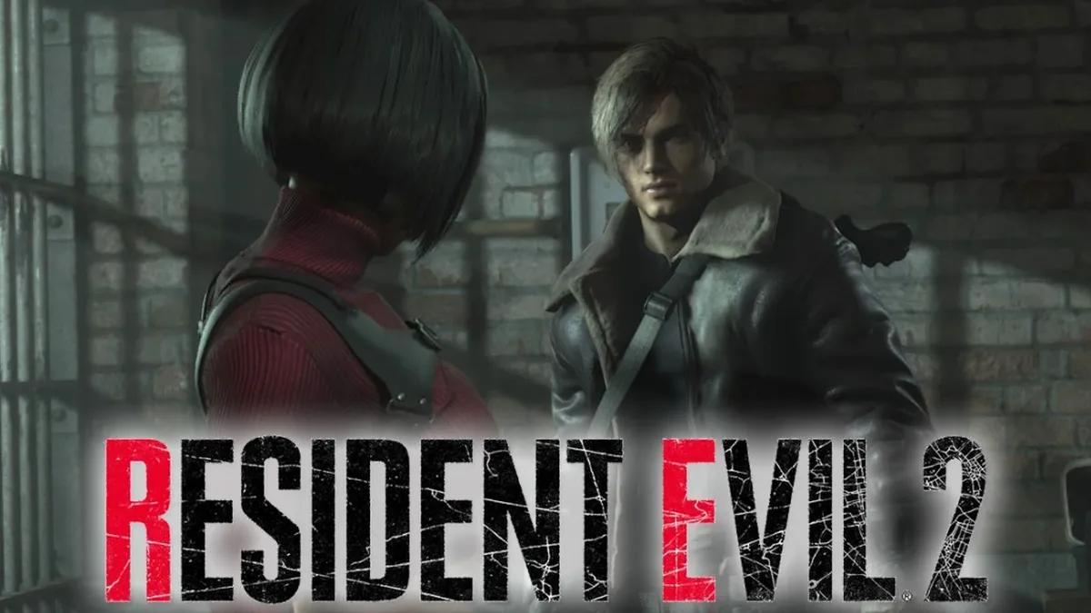 Resident Evil 2 hat sich 20 Millionen Mal verkauft, und es wurden auch Daten über Capcoms Einnahmen auf Steam veröffentlicht