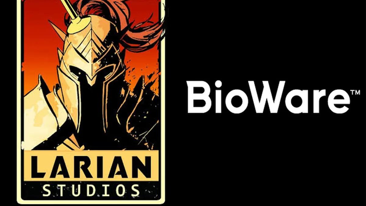 Larian-Chef Swen Vincke reagiert auf die BioWare-Schließung: „Das ist ein Verlust für uns alle”