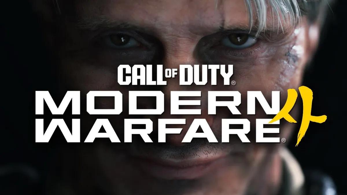 Mads Mikkelsen und das epische Finale: Neuer Story-Trailer zu Call of Duty: Modern Warfare 4 vorgestellt