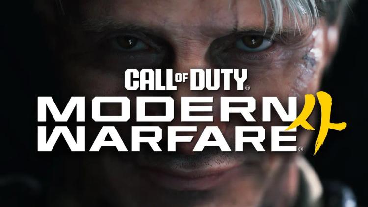 Mads Mikkelsen und das epische Finale: Neuer Story-Trailer zu Call of Duty: Modern Warfare 4 vorgestellt
