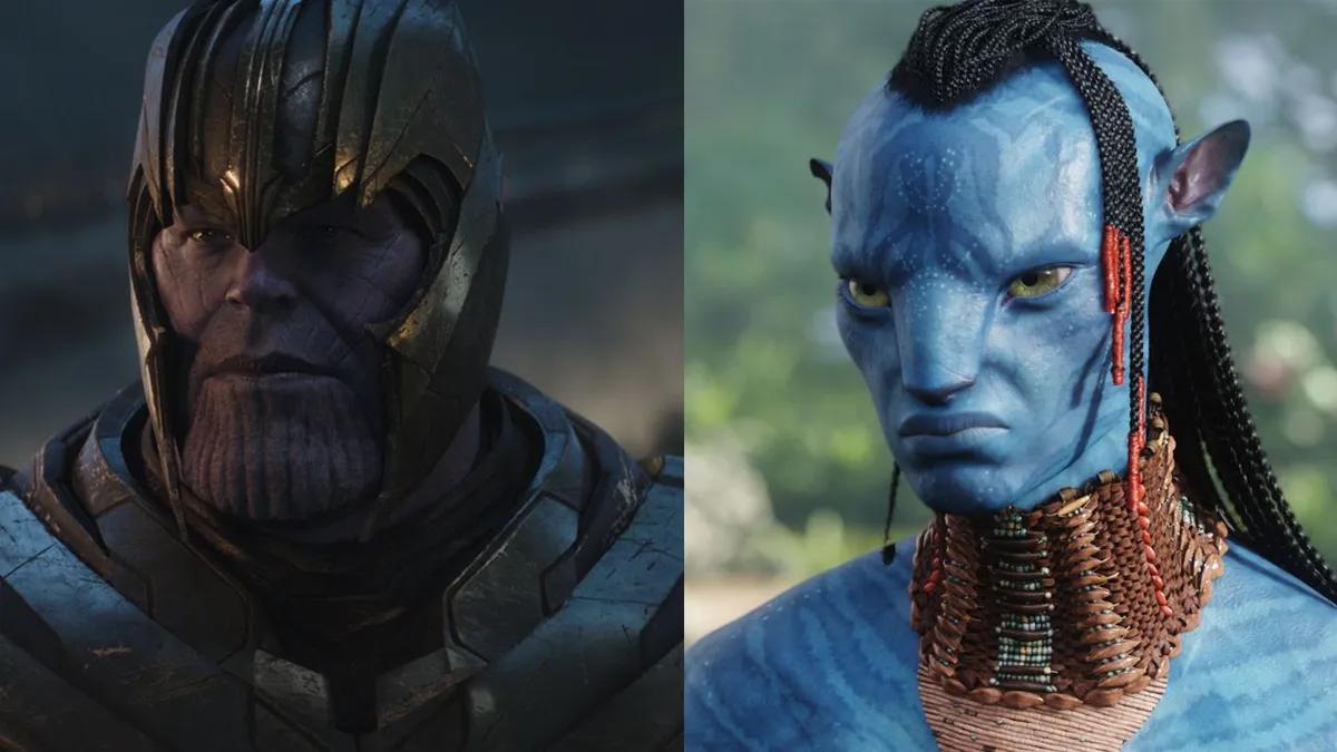 Avengers: Endgame ist erneut der erfolgreichste Film aller Zeiten und überholt Avatar