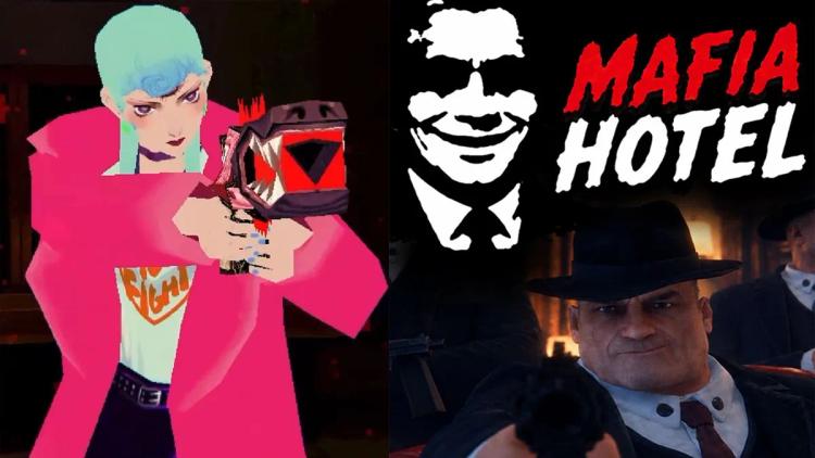 Epic Games Store hat zwei neue Spiele enthüllt, die man kostenlos seiner Bibliothek hinzufügen kann