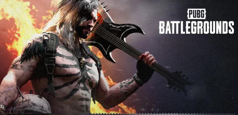 PUBG Update 38.1 bringt Fahrzeugüberarbeitungen, zerstörbares Terrain und den Skibidi-Toilettenmodus