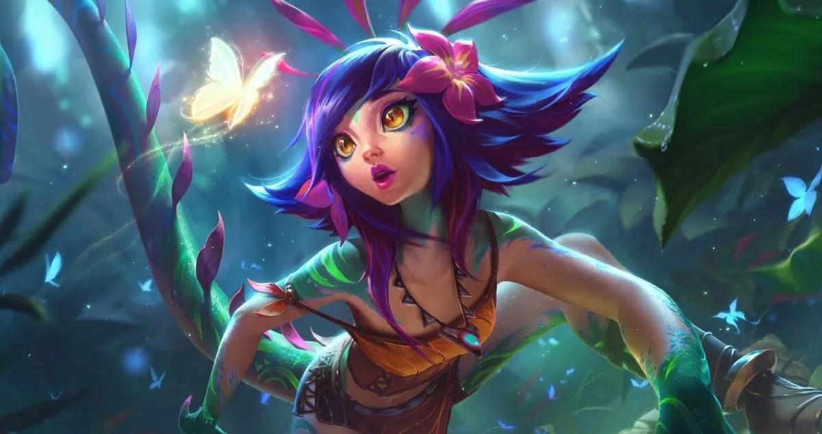 Riot Games sieht sich wegen umstrittener Änderungen in League of Legends Saison 15 mit Gegenreaktionen konfrontiert