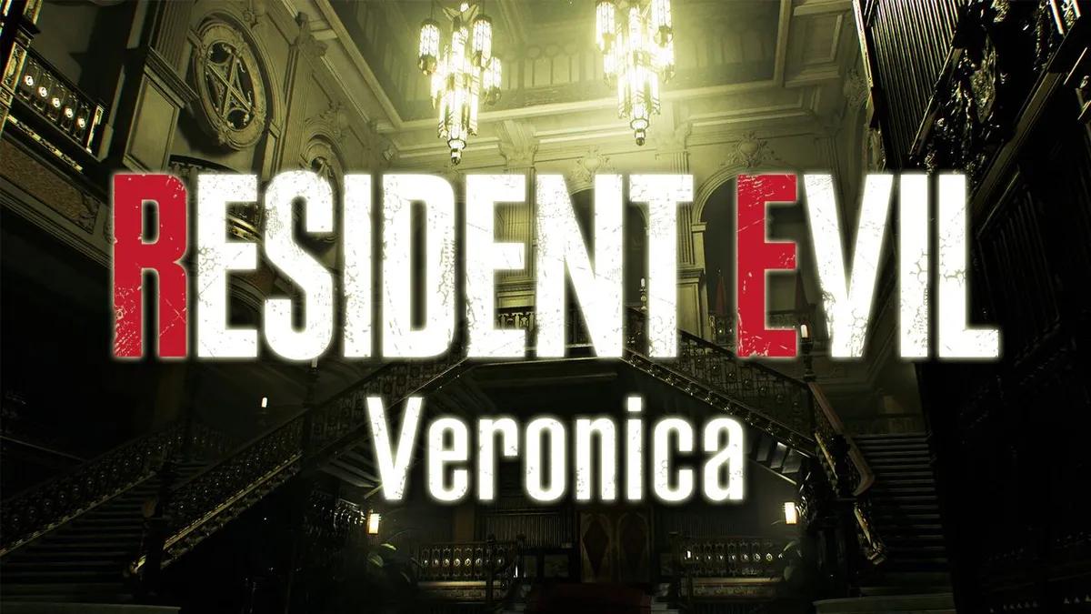 Die ungefähren Veröffentlichungstermine von Resident Evil: Veronica wurden bekannt