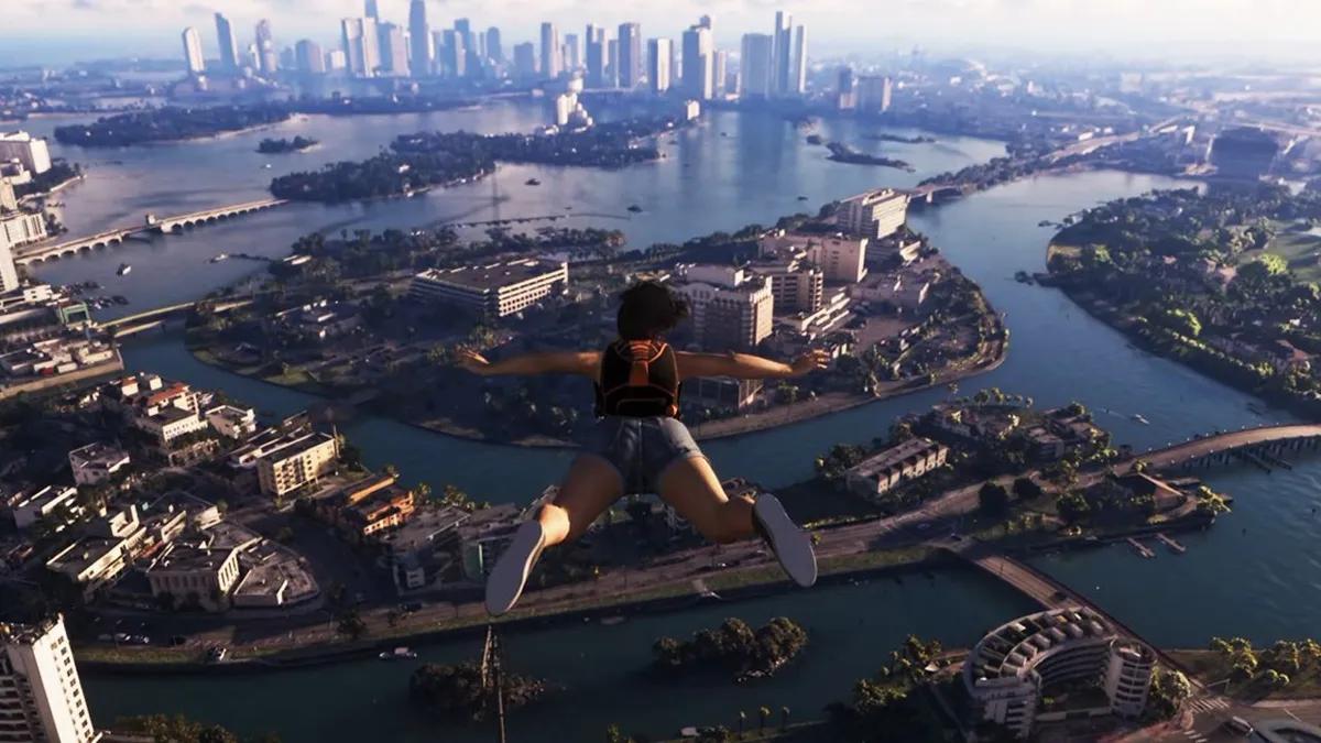 Ehemaliger PlayStation-Präsident glaubt, nur GTA 7 könnte GTA 6 im Umfang übertreffen